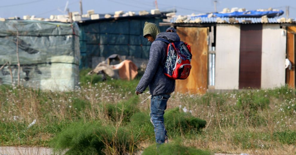 Virus, per gli “schiavi” nei campi non esistono regole e protezioni Virus, per gli “schiavi” nei campi non esistono regole e protezioni