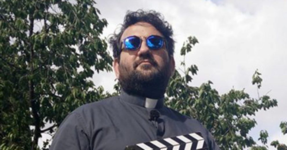 Quando la parola di Dio arriva via podcast