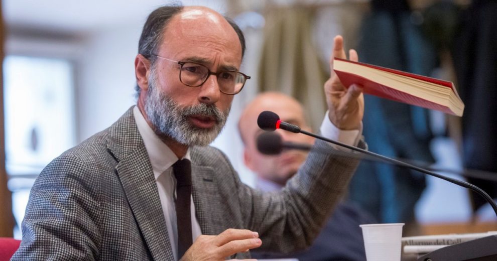 “Via D’Amelio strage di Stato”. Dirlo non diffama nessuno “Via D’Amelio strage di Stato”. Dirlo non diffama nessuno