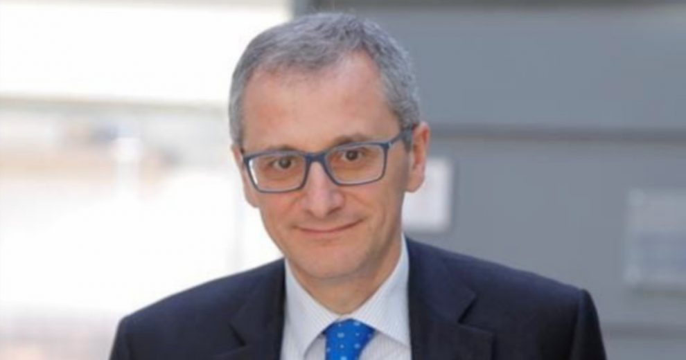 Di Matteo frena il rientro di Baldi in Cassazione dal ministero Di Matteo frena il rientro di Baldi in Cassazione dal ministero