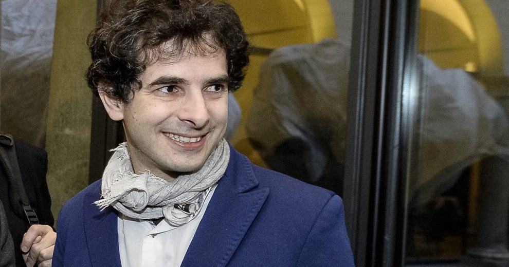 “Limiti agli editori impuri e stop ai dividendi per Fca” “Limiti agli editori impuri e stop ai dividendi per Fca”