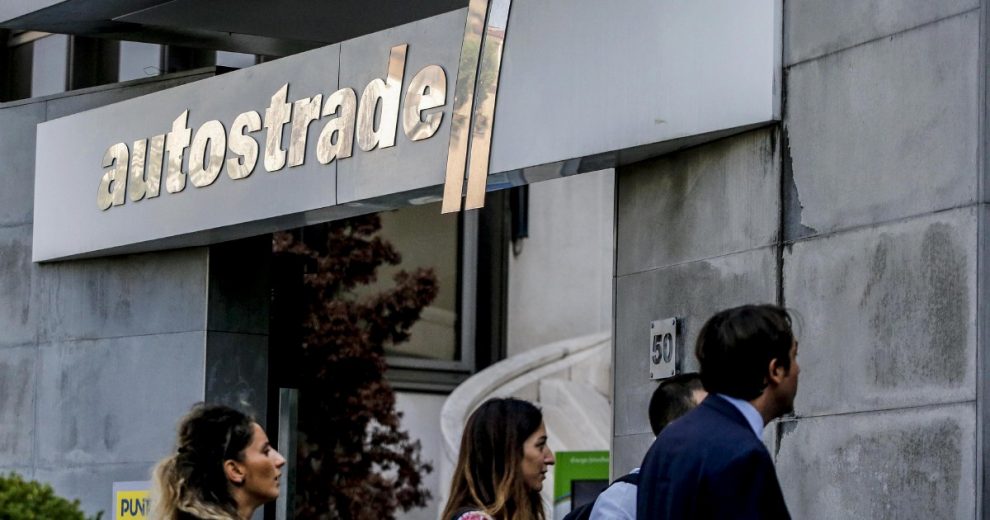 Autostrade e il solito bluff degli investimenti che verranno Autostrade e il solito bluff degli investimenti che verranno