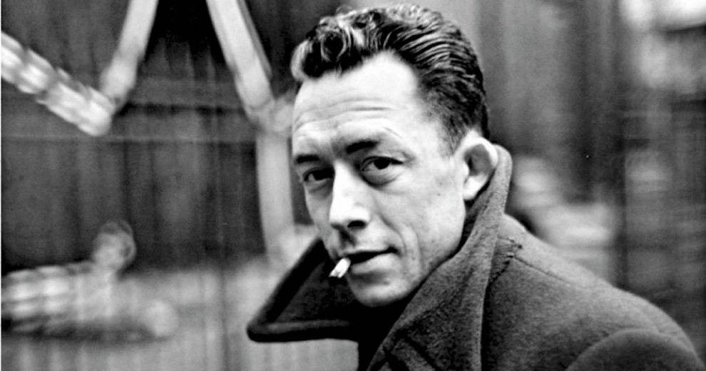 Jean-Paul, l’inviato più che mediocre: dall’America deluse il caporedattore Camus Jean-Paul, l’inviato più che mediocre: dall’America deluse il caporedattore Camus