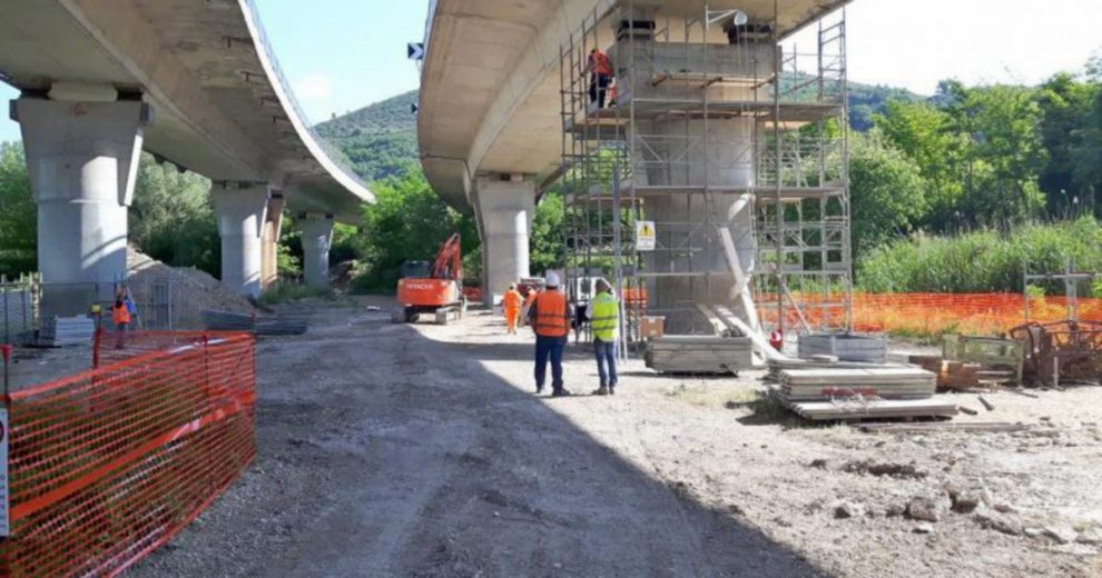 A24, lo sblocca-cantieri fa felice solo il commissario
