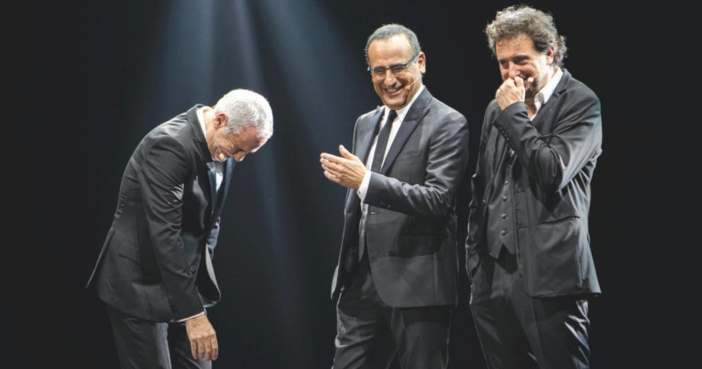 “Vizi? Mangiarmi le unghie. Meno stipendio significa meno tasse, utili a tutti” “Vizi? Mangiarmi le unghie. Meno stipendio significa meno tasse, utili a tutti”