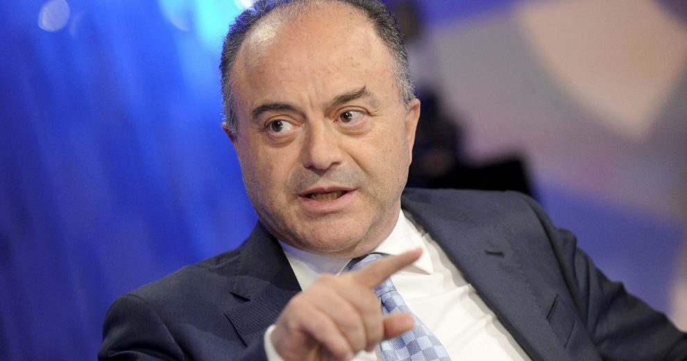 “Pronto un altro killer per uccidere il pm Gratteri” “Pronto un altro killer per uccidere il pm Gratteri”