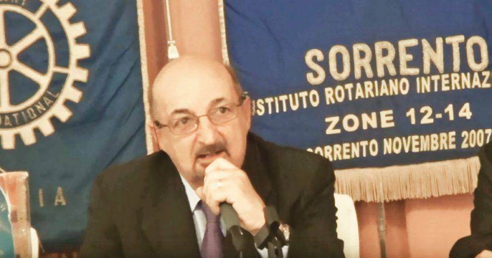 D’Isa: “Anche Franco scrisse la sua parte della sentenza” D’Isa: “Anche Franco scrisse la sua parte della sentenza”