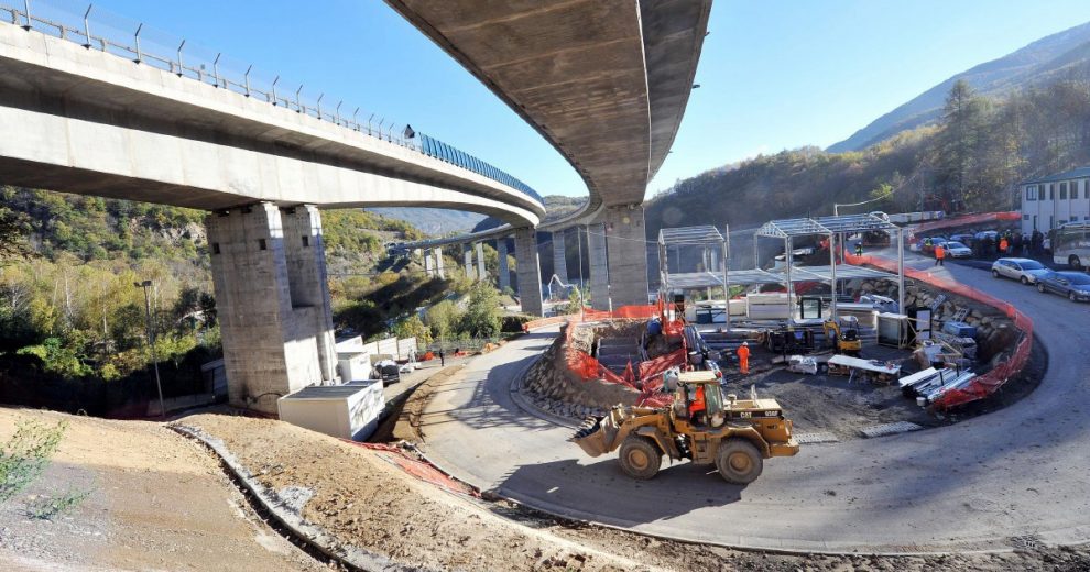 Riecco i commissari Ma l’Anac stronca lo Sblocca-cantieri Riecco i commissari Ma l’Anac stronca lo Sblocca-cantieri