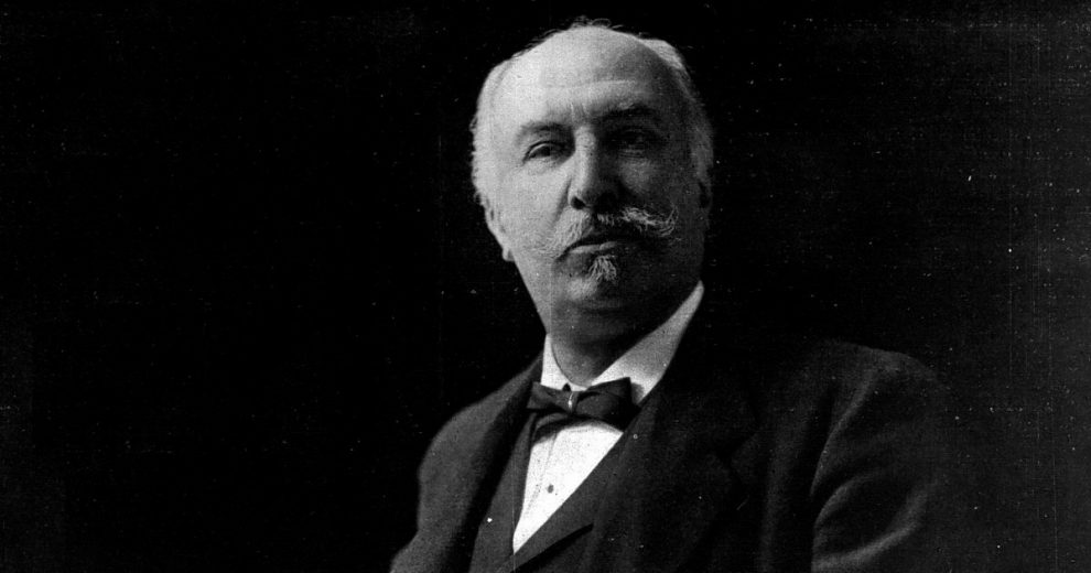 Salvemini racconta l’Italia di Giolitti: “Preparò la strada a Benito Mussolini” Salvemini racconta l’Italia di Giolitti: “Preparò la strada a Benito Mussolini”