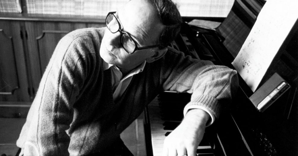 Ex trombettista nei night compose per Mina e Ppp Sul Boss, suo fan, disse: “Bravo ‘Springfield’!”