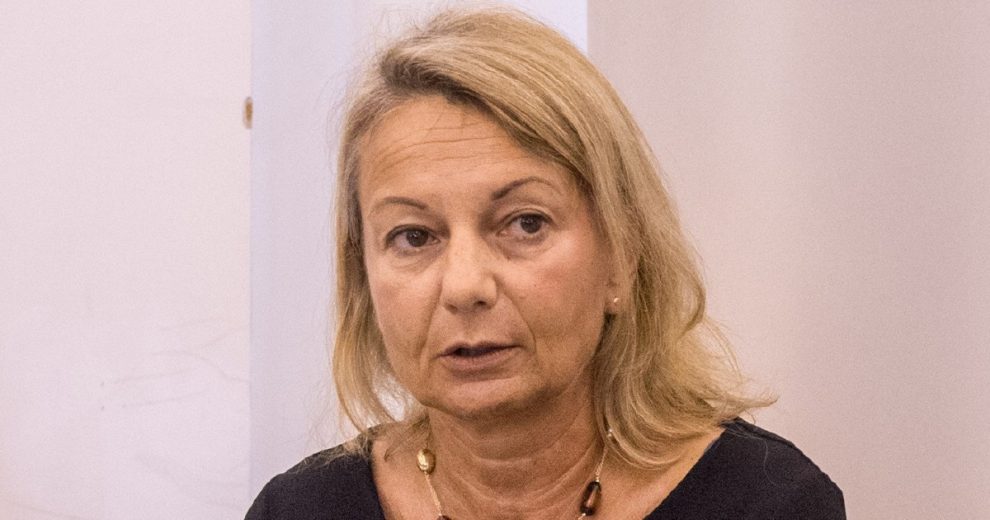La Pm Dolci  nessun favore alle mafie, ma serve vigilare