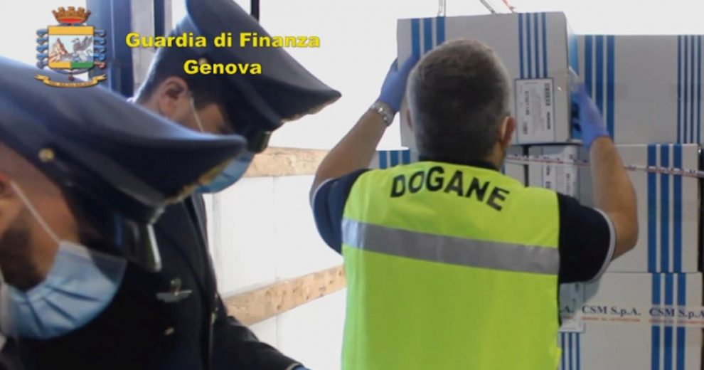 “Col coronavirus sanità e finanza più a rischio mafie”