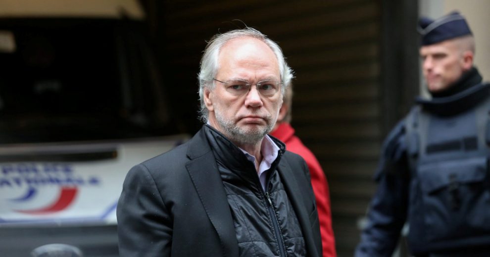 Libé, il direttore vuol riattivare la gauche, la redazione insorge Libé, il direttore vuol riattivare la gauche, la redazione insorge