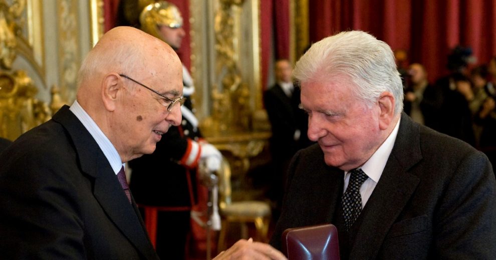 Quel “Socialista di Dio” che ha rivoluzionato il giornalismo Quel “Socialista di Dio” che ha rivoluzionato il giornalismo