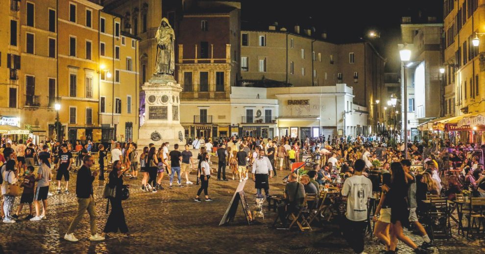 Il virus corre ancora. Nelle ultime 24 ore più di 400 positivi Il virus corre ancora. Nelle ultime 24 ore più di 400 positivi