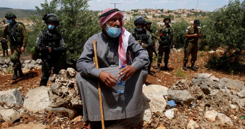 Israele ed Emirati quasi amici. Patto per la Cisgiordania Israele ed Emirati quasi amici. Patto per la Cisgiordania