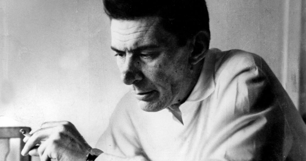 Una questione privata. L’affinità di Calvino e Fenoglio Una questione privata. L’affinità di Calvino e Fenoglio