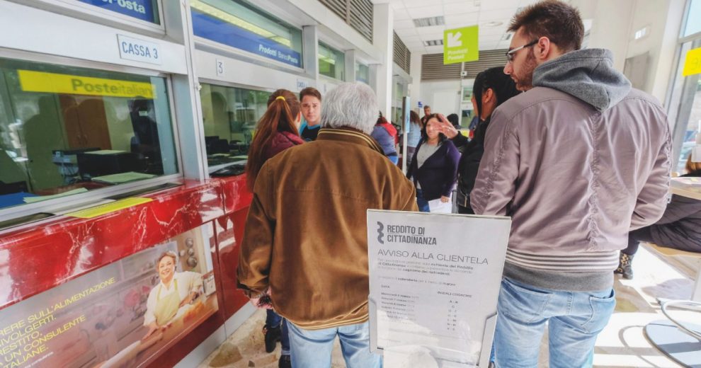 Assalto al Reddito, ecco i dati. Altro che flop: manca il lavoro