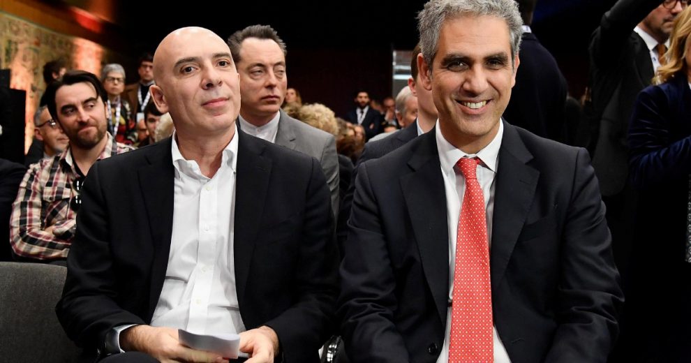 Rai, aria di proroga: Salini, Foa e il Cda in sella anche dopo la scadenza di luglio Rai, aria di proroga: Salini, Foa e il Cda in sella anche dopo la scadenza di luglio