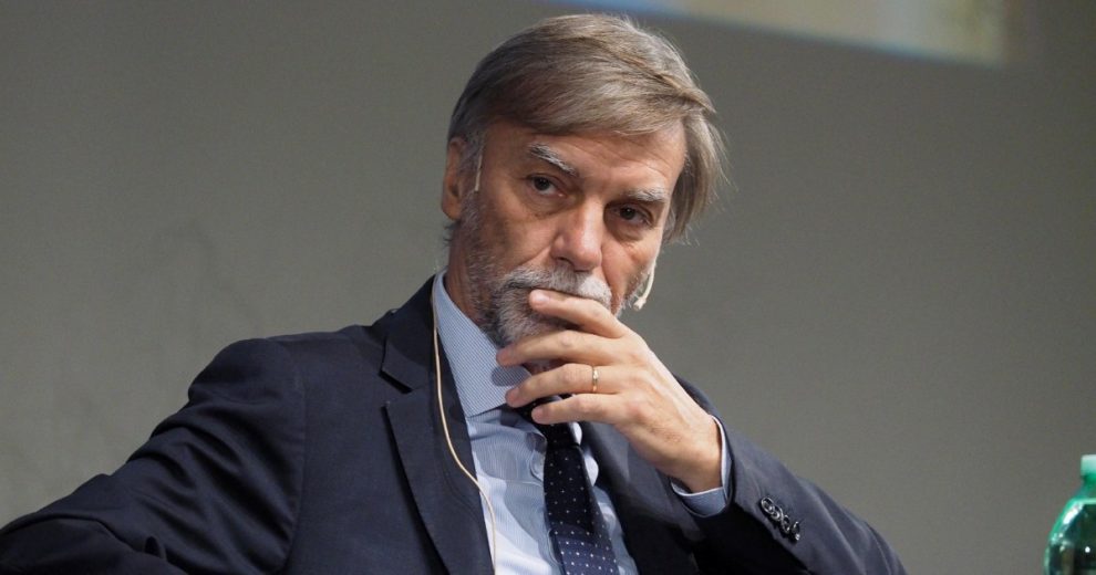 “Proporzionale con collegi e premio Serve una Bicamerale sui fondi Ue” “Proporzionale con collegi e premio Serve una Bicamerale sui fondi Ue”
