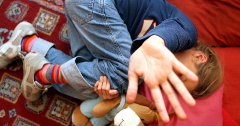 Lodi, il pedofilo condannato come un omicida Lodi, il pedofilo condannato come un omicida