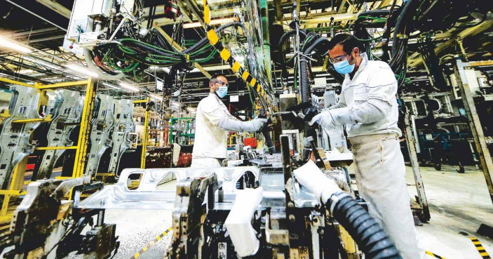 Giovani addio, sotto i trent’anni solo il 5,8% di tutti gli impiegati