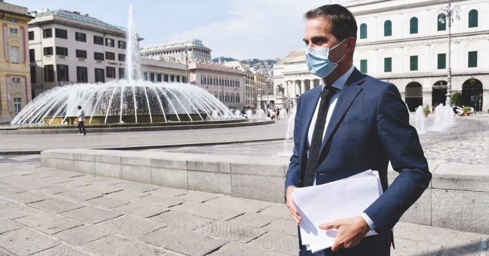 Autostrade, l’ad della svolta “sfanculato” dai suoi sottoposti