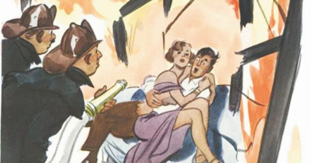 L’esagerazione: eunuchi adulteri e i “soliti” greci L’esagerazione: eunuchi adulteri e i “soliti” greci