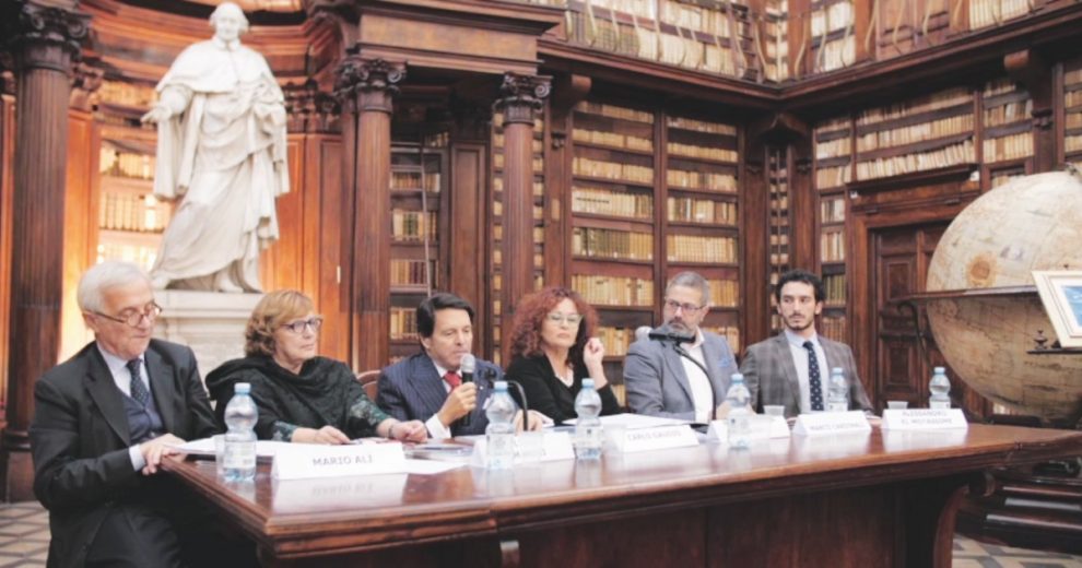 La società e gli allievi dei “fratelli baroni”, tra atenei e ministeri La società e gli allievi dei “fratelli baroni”, tra atenei e ministeri