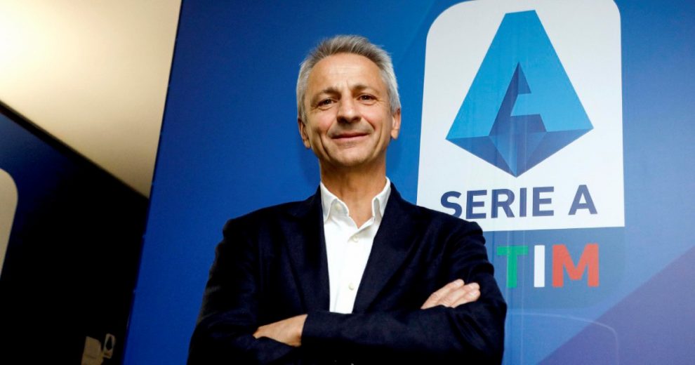 Arrivano i fondi, la Serie A prova a far cassa
