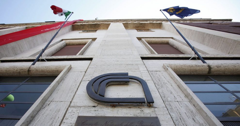 Cnr senza guida: candidato pronto, la nomina non c’è