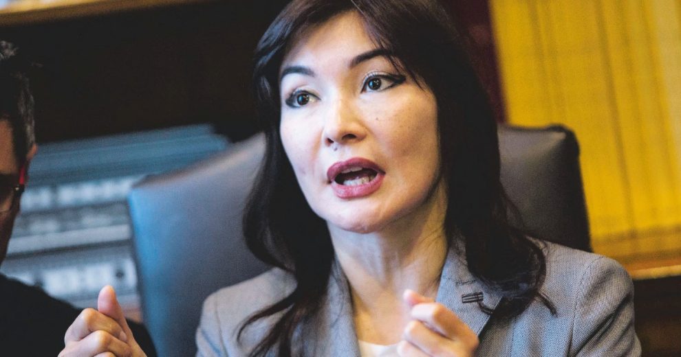 “Shalabayeva, nostri poliziotti servirono la dittatura kazaka”