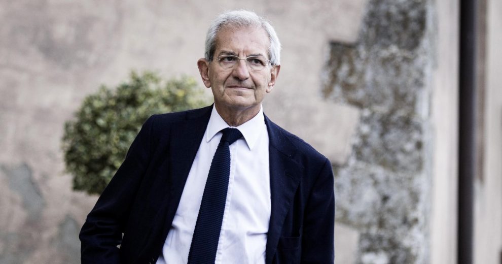 Moro (Tommaso) meglio di Machiavelli. Violante analizza gli errori in politica Moro (Tommaso) meglio di Machiavelli. Violante analizza gli errori in politica