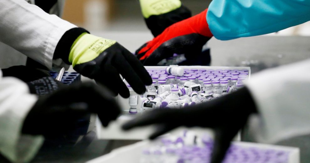 La mappa dei prezzi dei vaccini: ecco perché Pfizer “molla” l’Ue