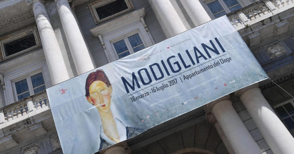 Falsi Modigliani, la Procura trova nuovo testimone Falsi Modigliani, la Procura trova nuovo testimone