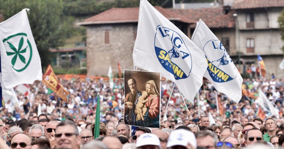 Lega, sentito il n° 2 di Scillieri. Dai pm ora altri 5 contabili Lega, sentito il n° 2 di Scillieri. Dai pm ora altri 5 contabili