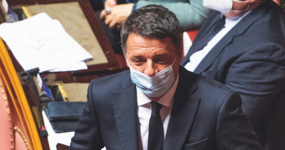 I dem costretti a tornare su Renzi “Ero appestato, adesso c’è la fila”