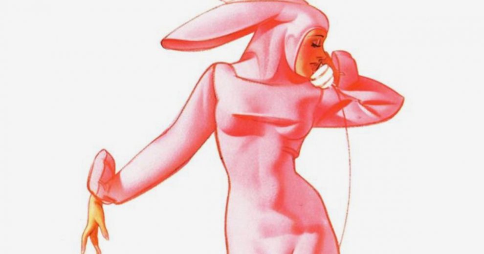 Sesso, scherzi e pitali: le armi seducenti di Arlecchino & C.