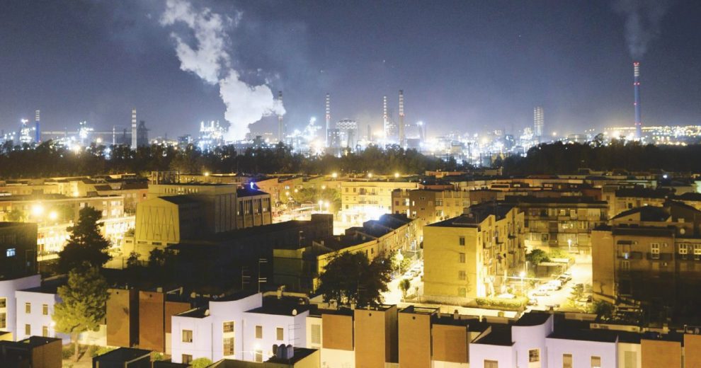 “Veleni Ilva, carcere i per i Riva e vendola” “Veleni Ilva, carcere i per i Riva e vendola”