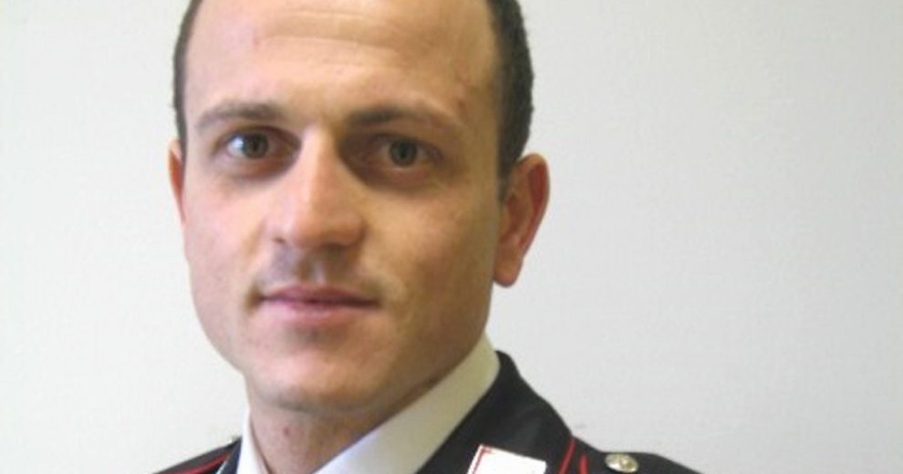 Dalla Folgore all’Arma e l’attesa di un congedo per il suo matrimonio Dalla Folgore all’Arma e l’attesa di un congedo per il suo matrimonio