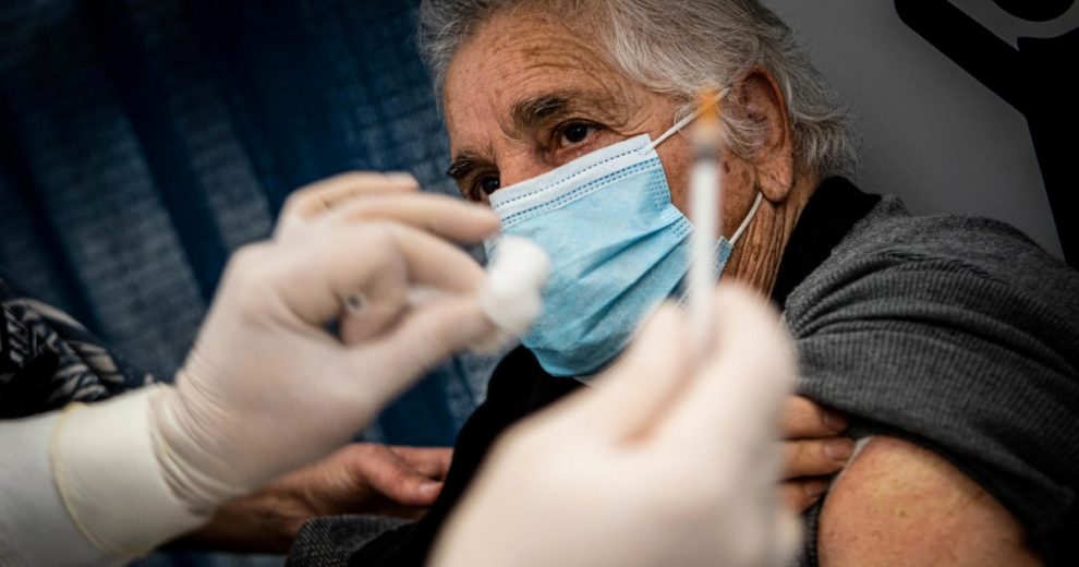 Vaccino Reithera: ok Ue all’aiuto di Stato italiano da 40 milioni Vaccino Reithera: ok Ue all’aiuto di Stato italiano da 40 milioni