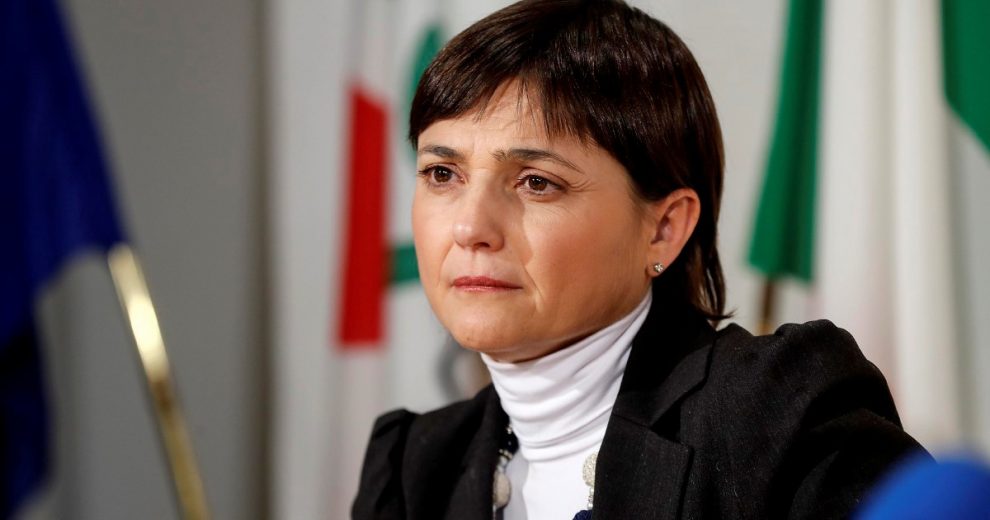 La vice Segreteria dem, c’è l’ok alla quota rosa La vice Segreteria dem, c’è l’ok alla quota rosa