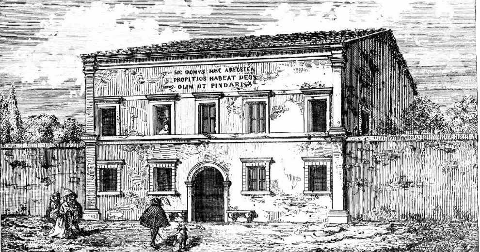 “Il libro delle case”, visura catastale delle imperfezioni “Il libro delle case”, visura catastale delle imperfezioni