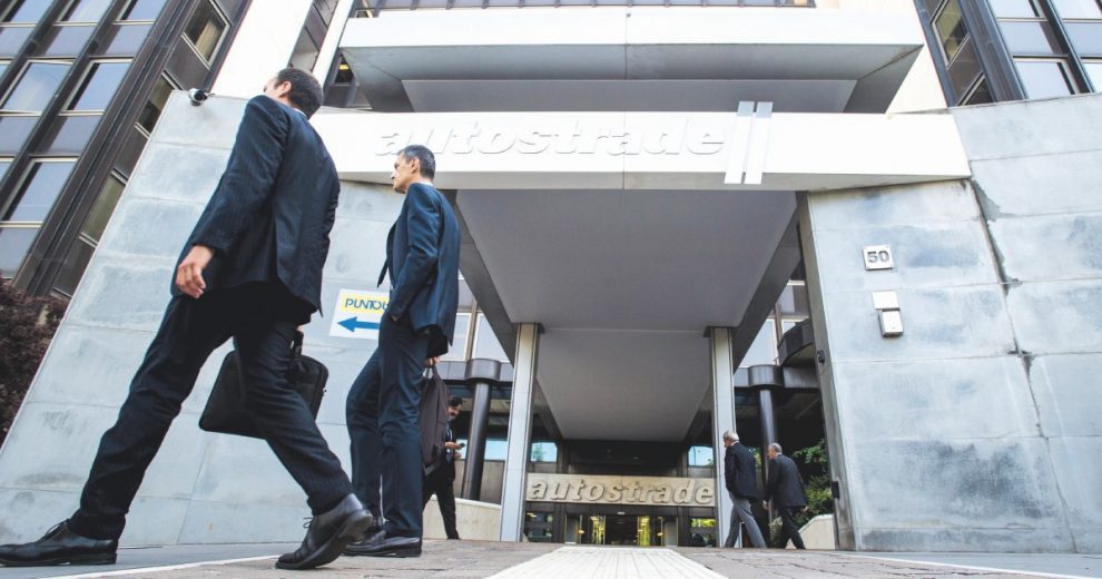 Aspi verso Cdp & C. Oggi nuova offerta, la decisione a maggio