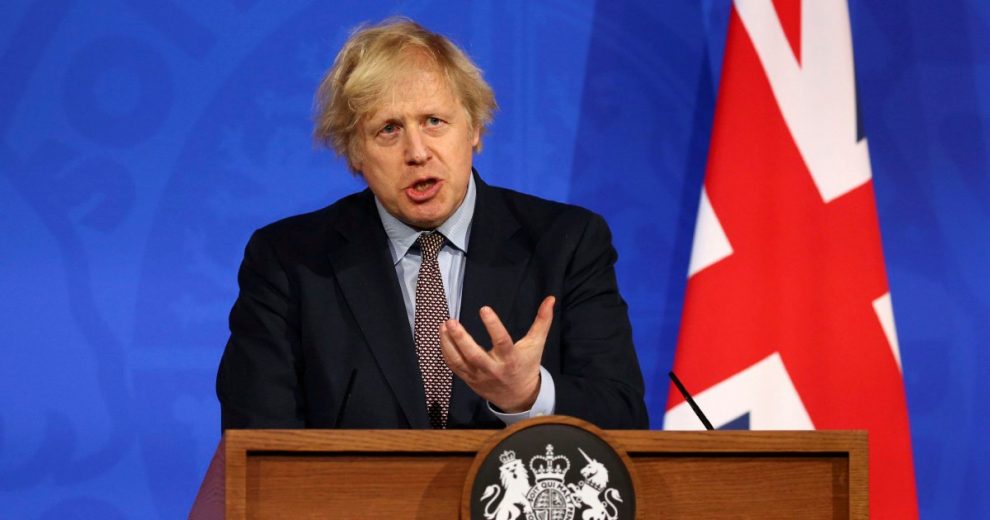 Abusi a scuola, a BoJo non interessano