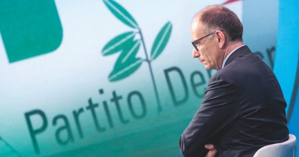 Il Pd “ma anche” della Tinagli che guarda a Calenda sindaco Il Pd “ma anche” della Tinagli che guarda a Calenda sindaco