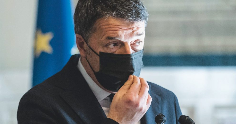 Renzi imprenditore, la rete e i suoi viaggi: una società al centro Renzi imprenditore, la rete e i suoi viaggi: una società al centro