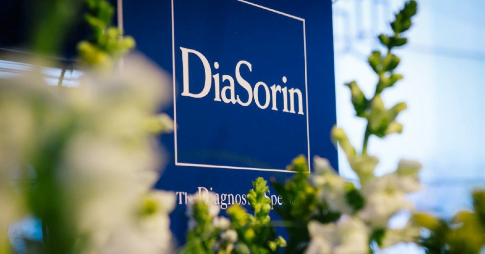 Diasorin, indagati l’ad Rosa e Venturi del San Matteo Diasorin, indagati l’ad Rosa e Venturi del San Matteo