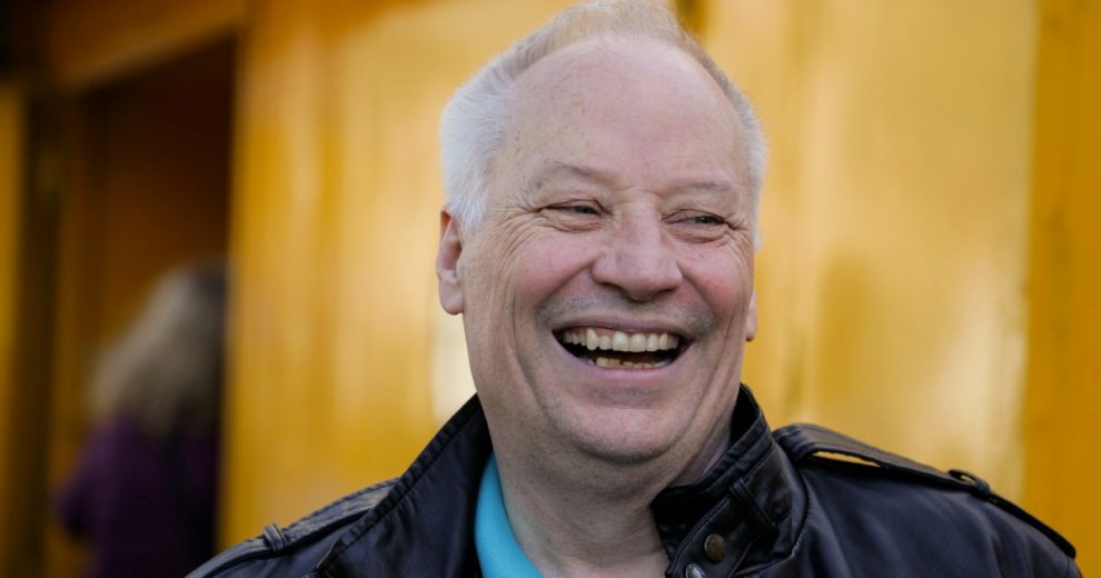 “Il texas affascina come Marte”. “Il 99% è merda. Ma c’è l’1”