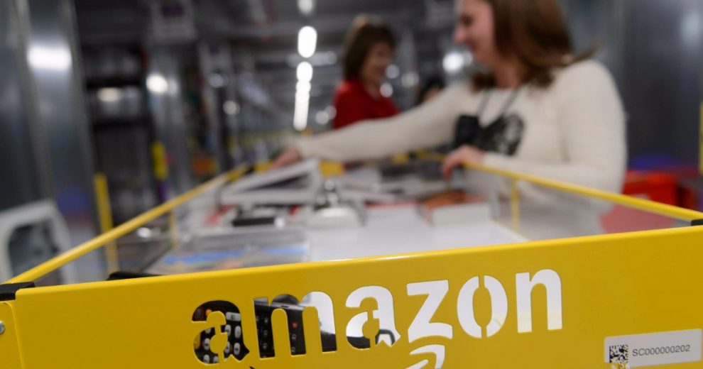 Amazon. Al via le vaccinazioni dei dipendenti, ma senza aver di nuovo consultato i sindacati